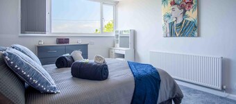 Larkfield - 3 Bedroom Holiday Home - Penally