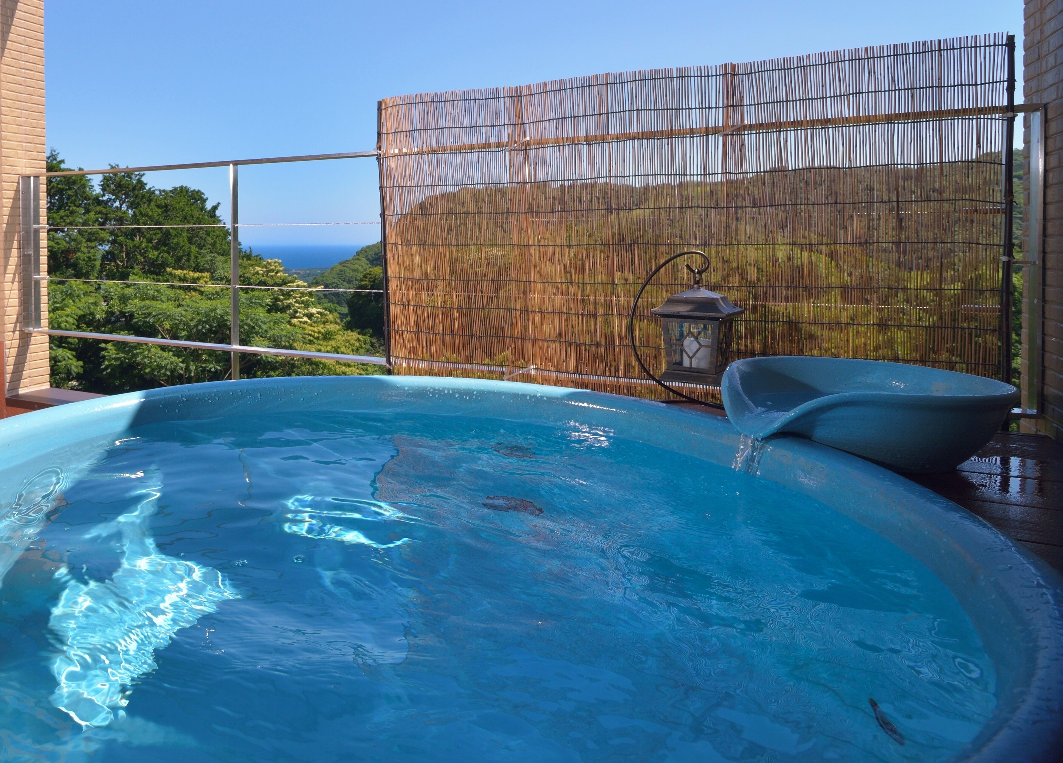 Down comforters, individually decorated, desk, laptop workspace
