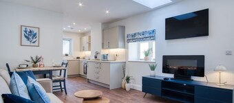 The Studio - 1 Bedroom Cottage - Princes Gate