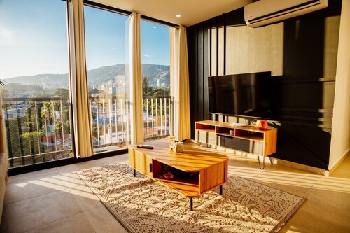 Nice Apartment In San Salvador!