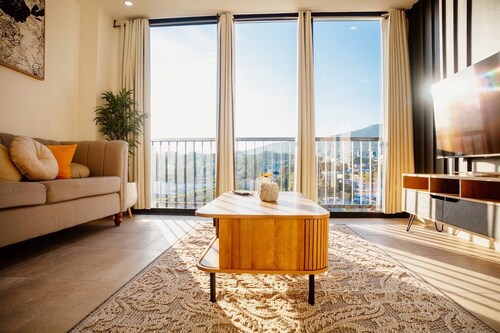 Nice Apartment In San Salvador!