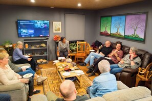 Sala de reuniones
