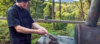 Tin Dragon Trail Cottages