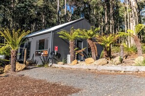 Meeting facility - Tin Dragon Trail Cottages (Branxholm)