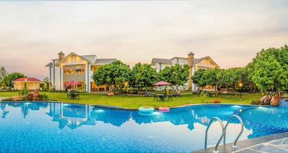 Quinta Premium Resort, Corbett