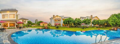 Quinta Premium Resort, Corbett