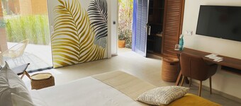 Hôtel Boma