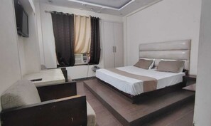 Room - Nancy Paradise Hotel (Haridwar)