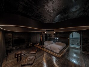 Twin Room, Non Smoking, Balcony (4F)