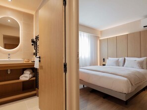 2 bedrooms, internet