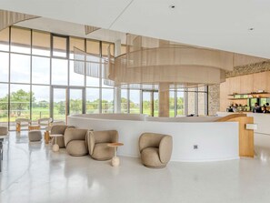 Lobby - Horizon Resort Massane by Interhome (Baillargues)