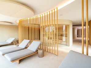 Spa - Horizon Resort Massane by Interhome (Baillargues)