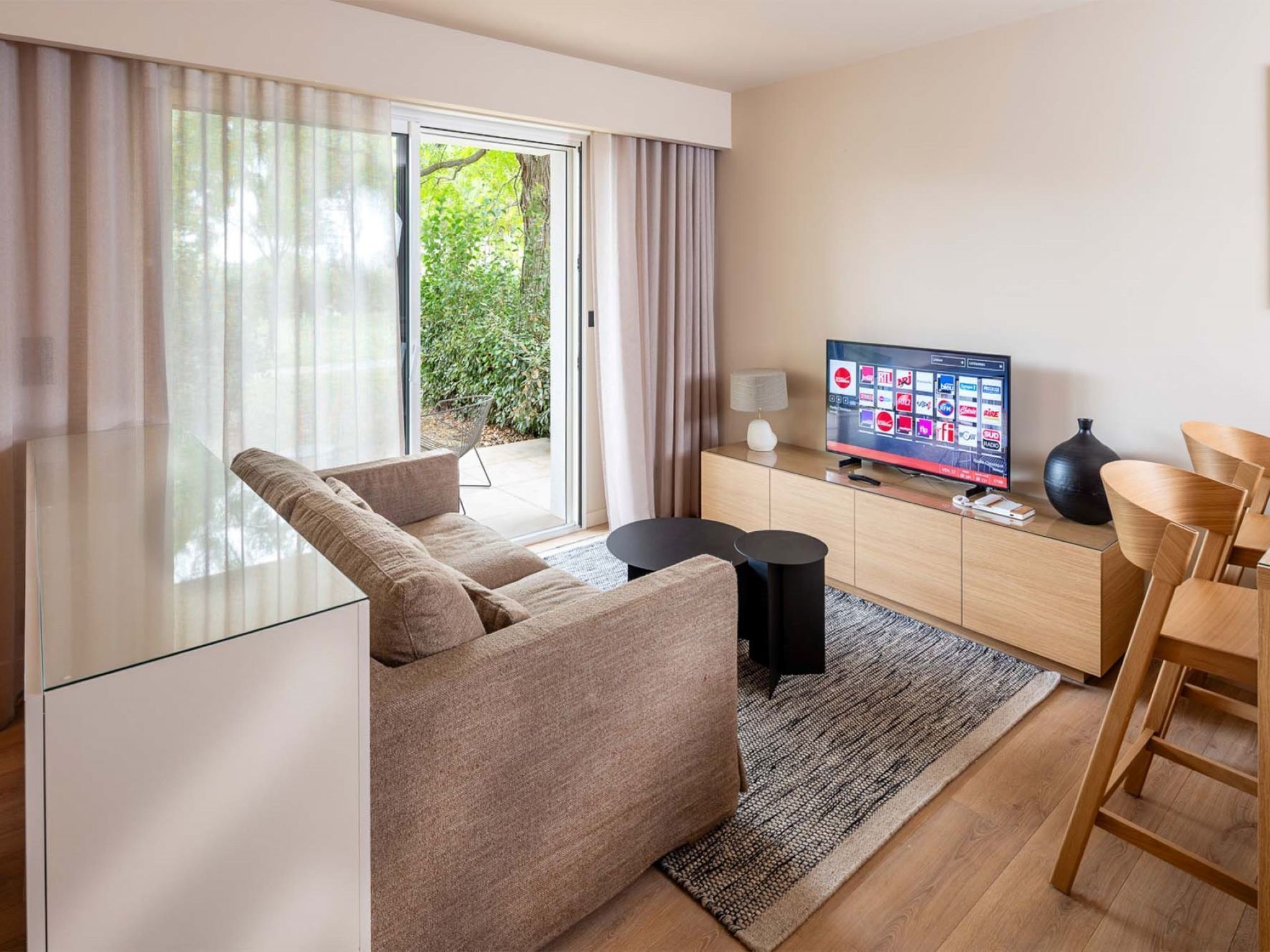 Horizon Resort Massane By Interhome - Castries