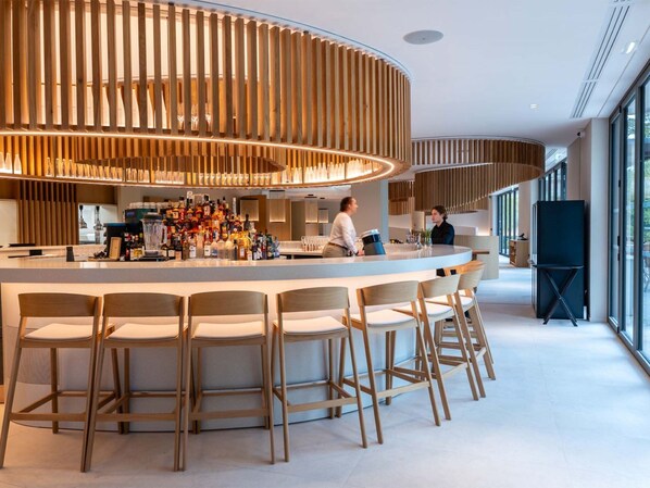 Bar (sur place)