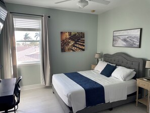 5 habitaciones, tabla de planchar con plancha y wifi gratis
