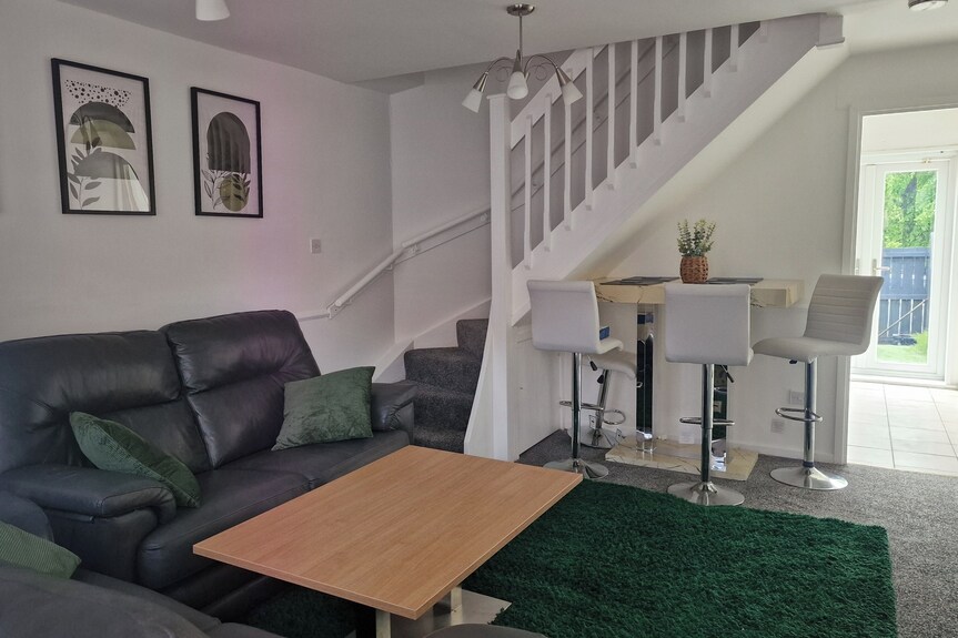 Urban Retreat In Newcastle- Pet Friendly- Garden - Gosforth