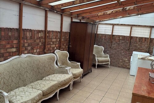 2 bed-Sleeps 4-Private Patio-Pets-Near Heathrow