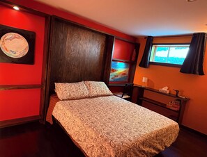 2 Schlafzimmer, Schreibtisch, Bügeleisen/Bügelbrett, kostenloses WLAN