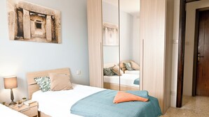 Room - Sea Blue Horizon Qawra Bay 5, Qawra - Saint Paul's Bay, Malta (Qawra - Saint Paul's Bay)