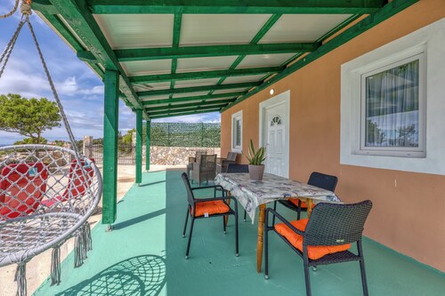 Island Top Sea View Estate 4, Veli Lošinj, Croatia