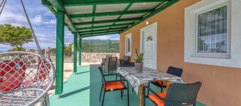 Island Top Sea View Estate 4, Veli Lošinj, Croatia