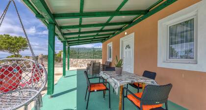 Island Top Sea View Estate 4, Veli Lošinj, Croatia