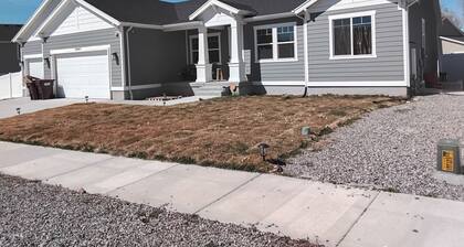 Cozy Hideaway Parks + Trails Near SLC Airport