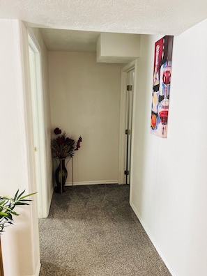 Interior - Cozy Hideaway Parks + Trails Near SLC Airport (Lake Point)