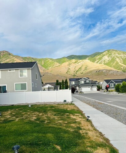 Cozy Hideaway Parks + Trails Near SLC Airport