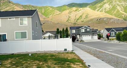 Cozy Hideaway Parks + Trails Near SLC Airport