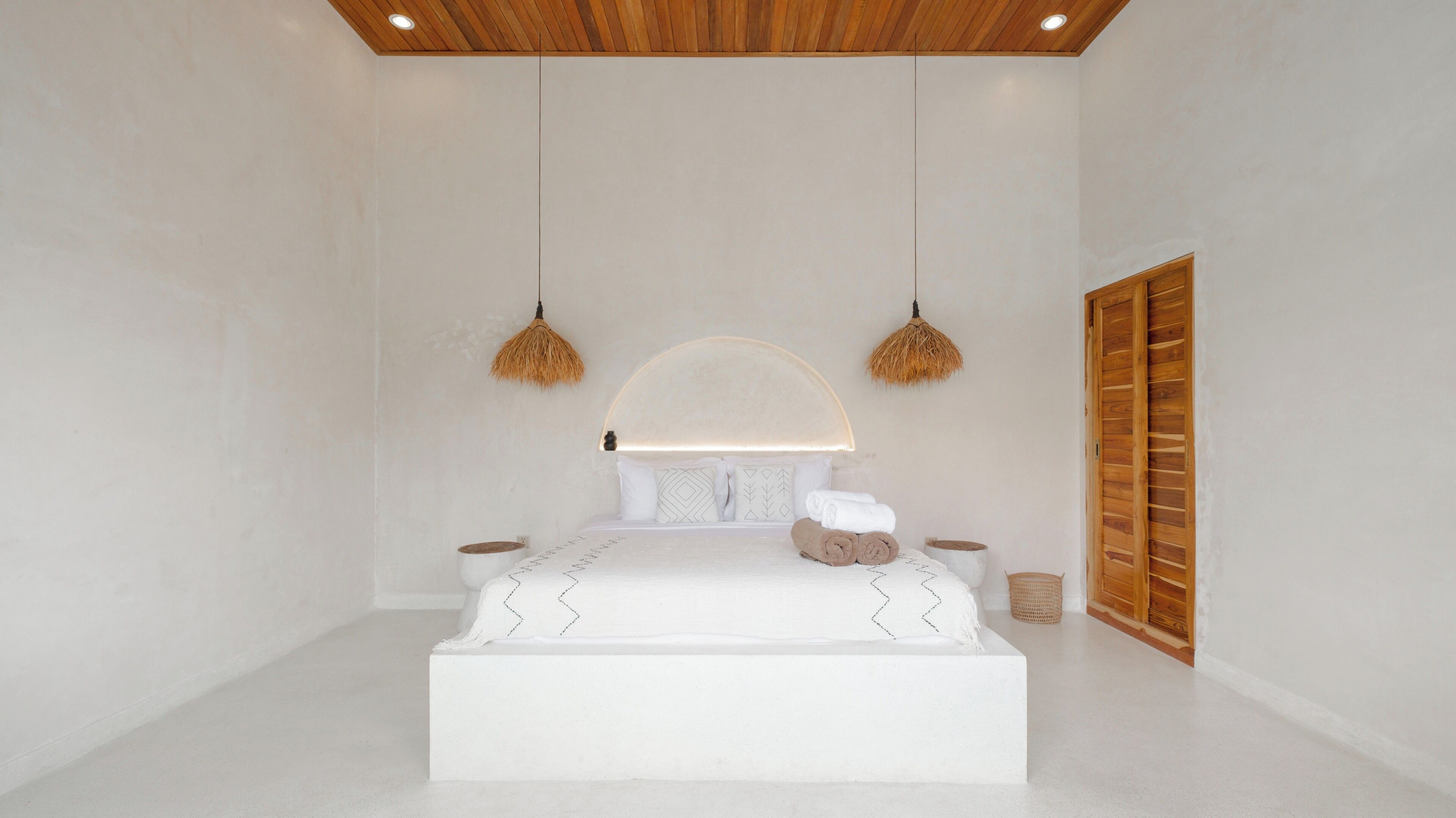 Villa, 2 Bedrooms, Private Pool