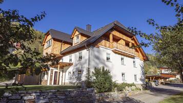 Udendørsområde