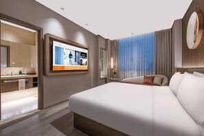 Room - Crystal Orange Beijing Anzhen (Beijing)