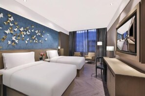 Room - Crystal Orange Beijing Anzhen (Beijing)