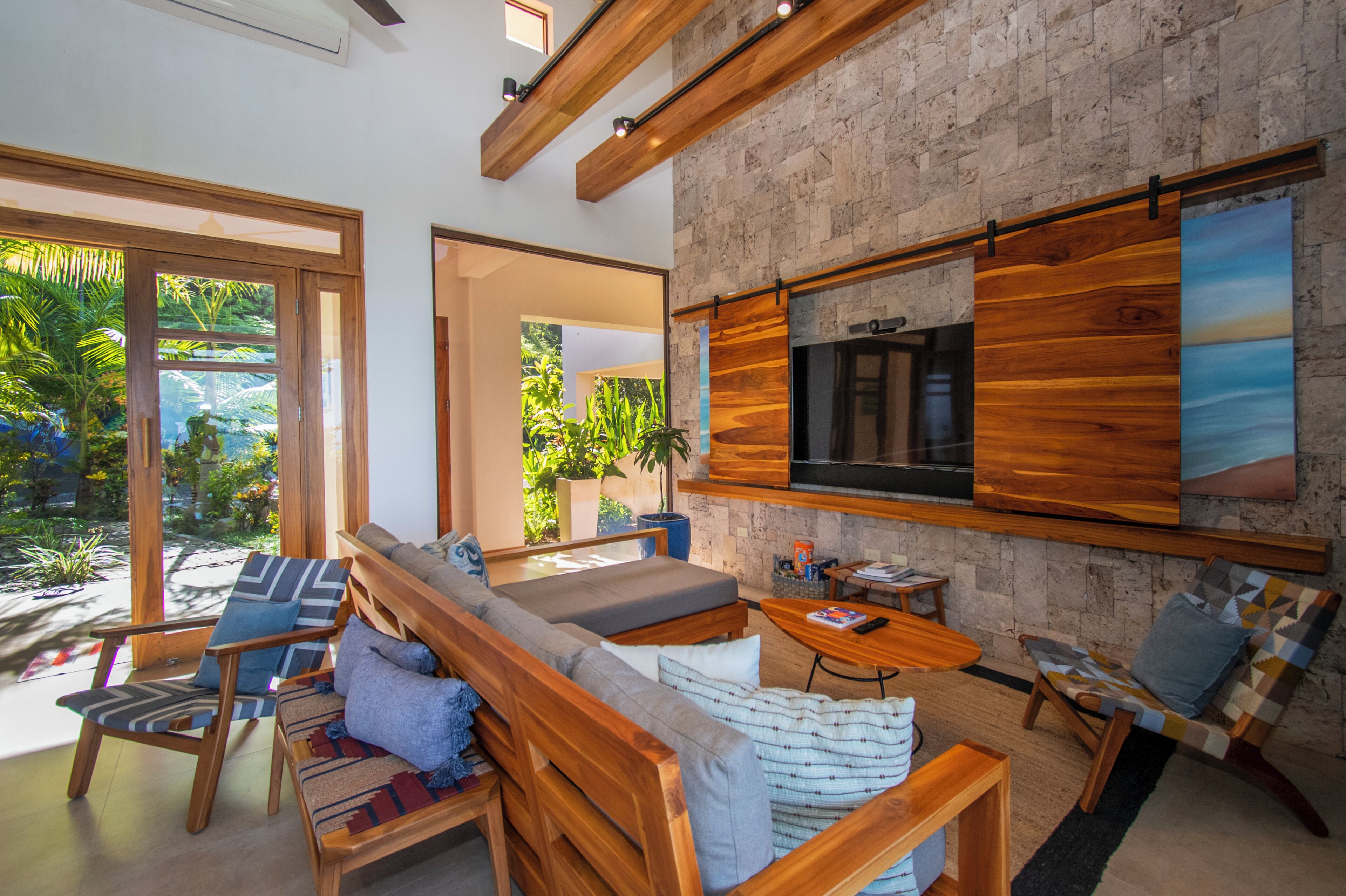 TV connectée, écrans d'ordinateur