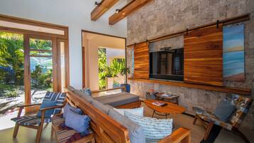 TV connectée, écrans d'ordinateur