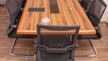 Sala de reuniones