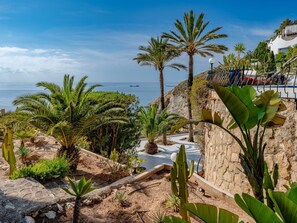 Property grounds - Vacation home Casela by Interhome (Calpe/Calp)