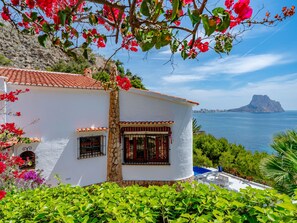 Exterior - Vacation home Casela by Interhome (Calpe/Calp)