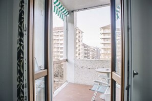 Interior - GuestHost - Borgo Filadelfia Apartment (Turin)