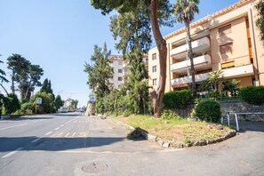 Exterieur
