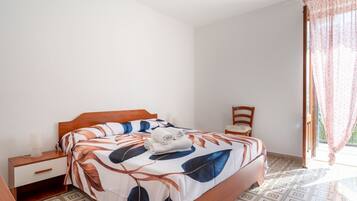 Ferro/asse da stiro, accesso a Internet, lenzuola