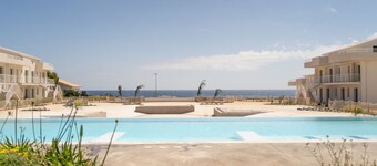GuestHost - Borgo 84 Marzamemi - Cuore Blu Flat