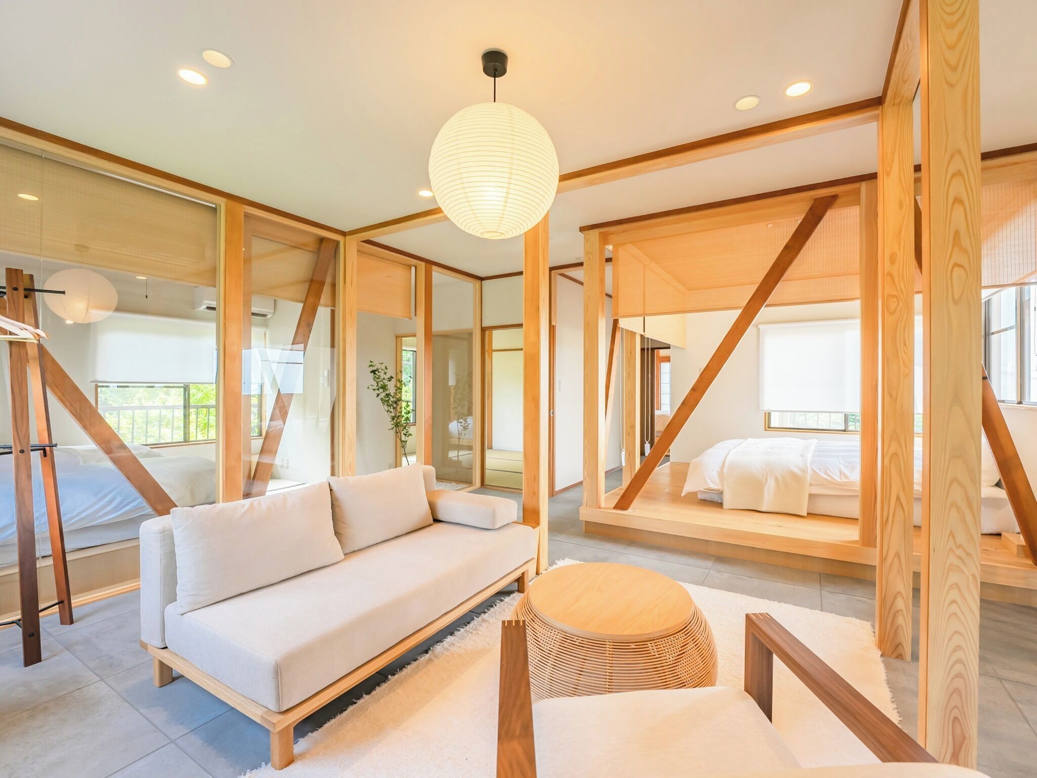 免费 WiFi、床单