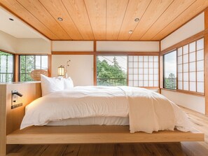 Wi-Fi gratuit, draps fournis