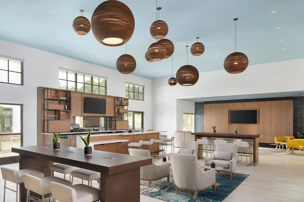 Element Lenox Berkshires
