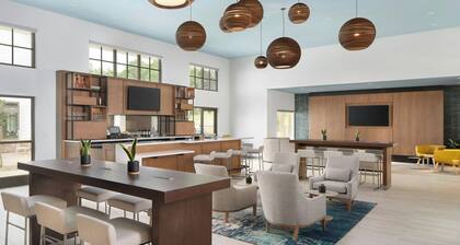 Element Lenox Berkshires