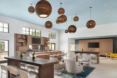 Element Lenox Berkshires