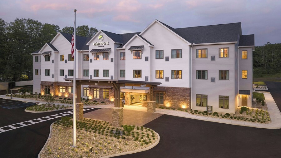 Element Lenox Berkshires