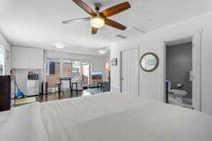 House, Patio | 2 bedrooms, free WiFi